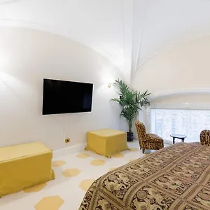 Appartement Rione Monti, Rome