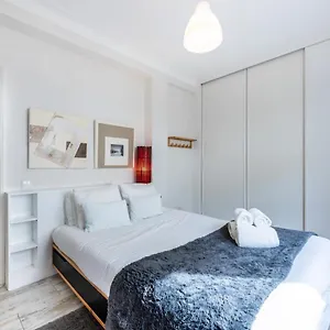  Apartment Im On Charming Portugal