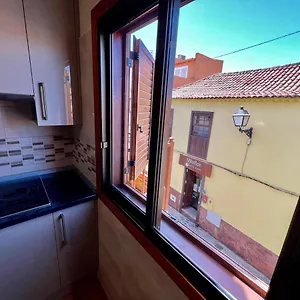  Apartment Lovely Spacious In The Center - Spanien