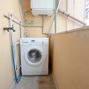 Appartement House Morin - San Pietro, Rome