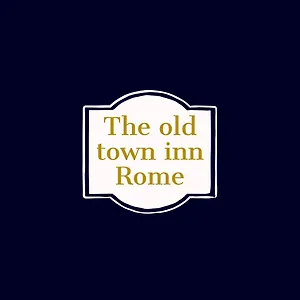 The Old Town Rom