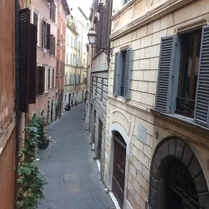 Appartement Fiammetta House Centro Di, Rome