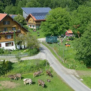  Apartment Tannenhof Epple Deutschland