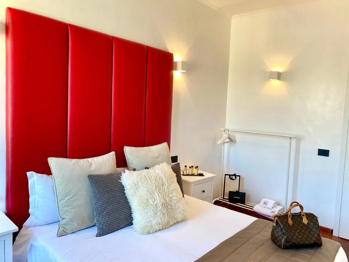 Palace Fontana Di Trevi Home Рим 0*,  Италия